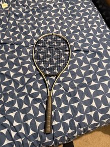 racket tennis 1use
