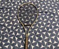 racket tennis 1use