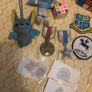 Random kids things - 20 cent each Image 2