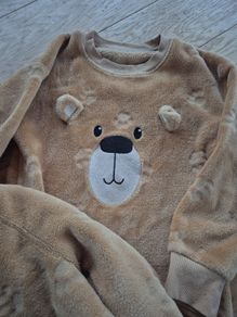 Cosy Fleece PJs, Onesies and Dressing Gown