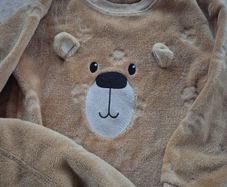 Cosy Fleece PJs, Onesies and Dressing Gown