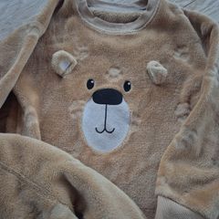 Cosy Fleece PJs, Onesies and Dressing Gown