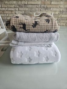 Free Baby blankets