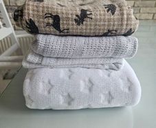 Free Baby blankets
