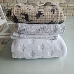 Free Baby blankets