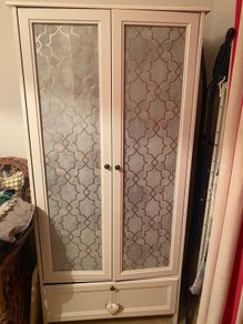 Tall Cabinet