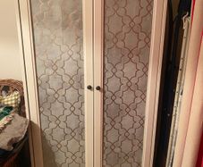 Tall Cabinet
