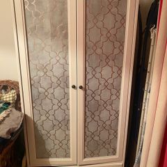 Tall Cabinet