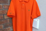Polo Ralph Lauren Earth Polo Shirt Mens Large L
