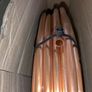 Microbore 10mm copper pipe 25M Image 4