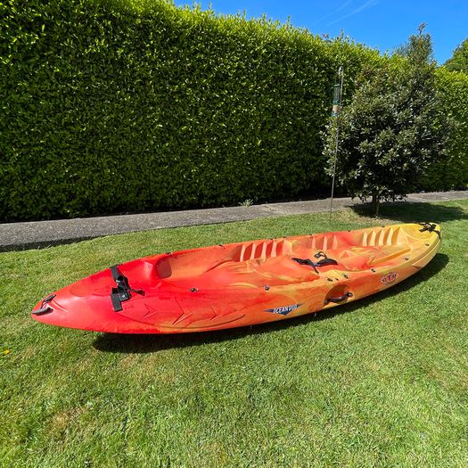 RTM Ocean Duo Sit on Kayak