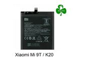 For Xiaomi Mi 9T K20 Internal Battery 4000mAh BP41 Battery Replacement New