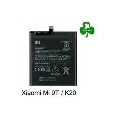 For Xiaomi Mi 9T K20 Internal Battery 4000mAh BP41 Battery Replacement New