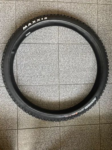 New Maxxis Assegai 3C maxxterra EXO 29x2.5