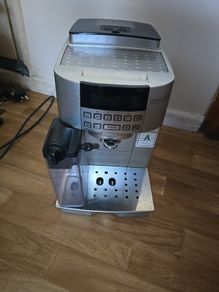 Delonghi Magnifica S