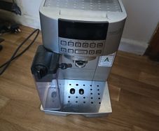 Delonghi Magnifica S