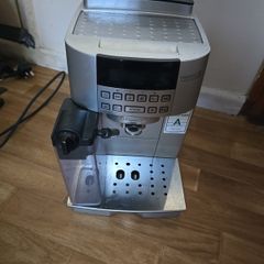 Delonghi Magnifica S
