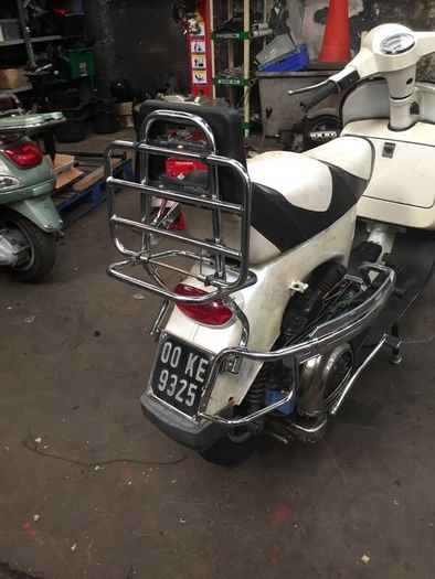 Piaggio Other 2000