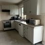kitchen cabinets and counter top Image 9