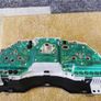 Toyota Starlet Speedometer/Instrument Cluster 83010-1C040 Image 3