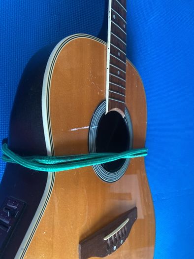 guitar and mandolin projects