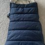 Uppababy footmuff Image 3
