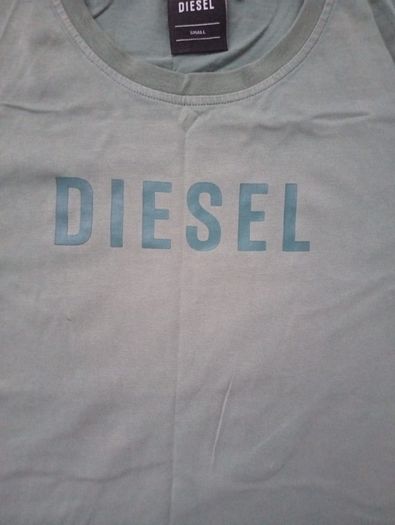 Diesel T-shirt Bundle
