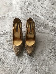 shoes Ted Baker