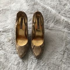 shoes Ted Baker