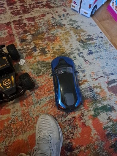 car toys