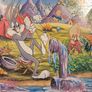 Looney Tunes Jigsaw Image 2