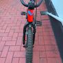 BMX Monty 139 race bike Image 6