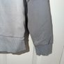 Diesel Women's Quarter Zip Sweatshirt in Grey and Pink - size XS Image 6