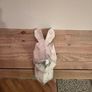 Rabbit wall art Image 3