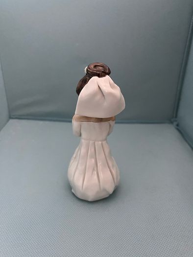 Moderne bride piece made in West cork