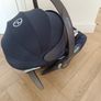 Cybex car seat + Base Z2 Isofix Image 4