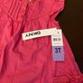 DKNY Dress American 3 T. New with tags Image 2