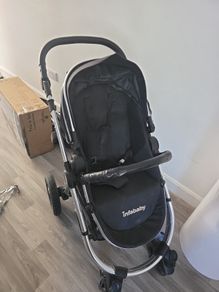 Infababy travel system