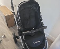 Infababy travel system