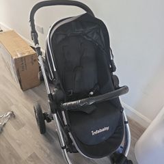 Infababy travel system