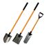 Mr.Shovels