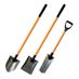 Mr.Shovels