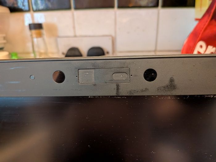 HP Zbook 17 G5