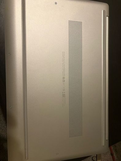 hp laptop