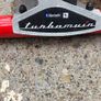 Turbo Trainer Turbomuin Elite Image 4