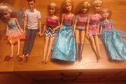 Dolls &amp; Animals