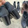 Shoes bundle size 36 and 35 Image 4