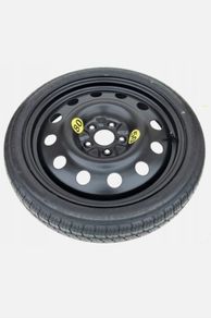 BYD SEAL Spare wheel
