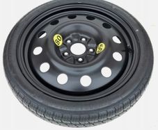 BYD SEAL Spare wheel