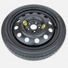 BYD SEAL Spare wheel